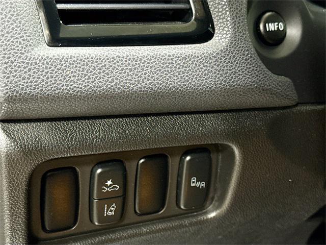 used 2021 Mitsubishi Outlander Sport car, priced at $16,497