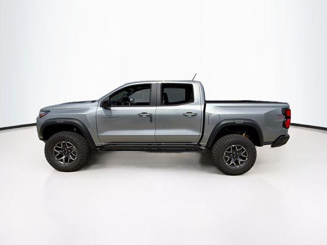 new 2026 Chevrolet Colorado car, priced at $54,071
