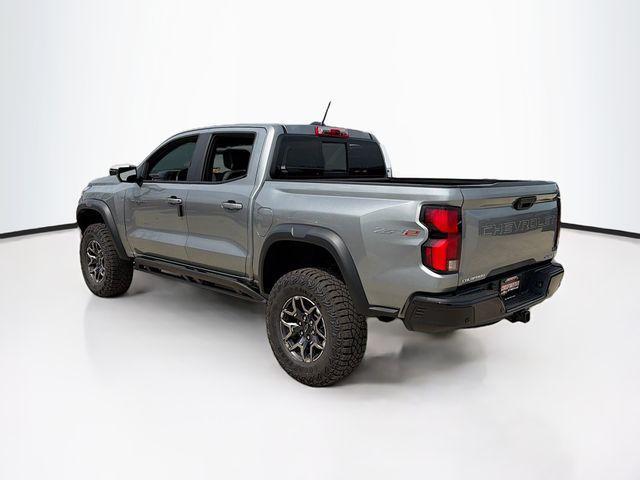 new 2026 Chevrolet Colorado car, priced at $54,071