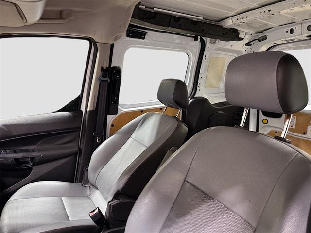 used 2016 Ford Transit Connect car, priced at $16,950