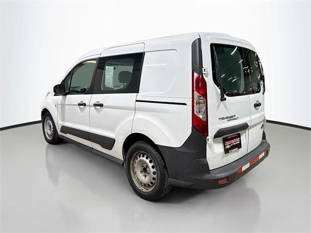used 2016 Ford Transit Connect car, priced at $16,950