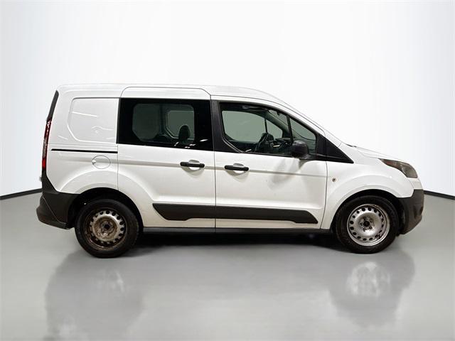 used 2016 Ford Transit Connect car, priced at $16,950