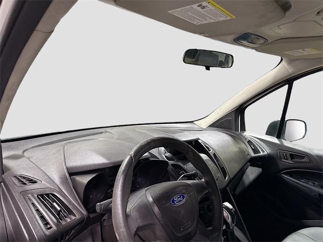 used 2016 Ford Transit Connect car, priced at $16,950