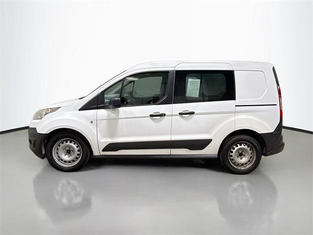used 2016 Ford Transit Connect car, priced at $16,950