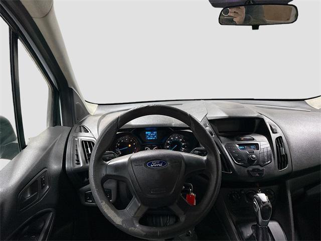 used 2016 Ford Transit Connect car, priced at $16,950