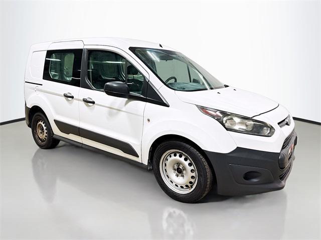 used 2016 Ford Transit Connect car, priced at $16,950