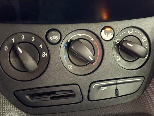 used 2016 Ford Transit Connect car, priced at $16,950