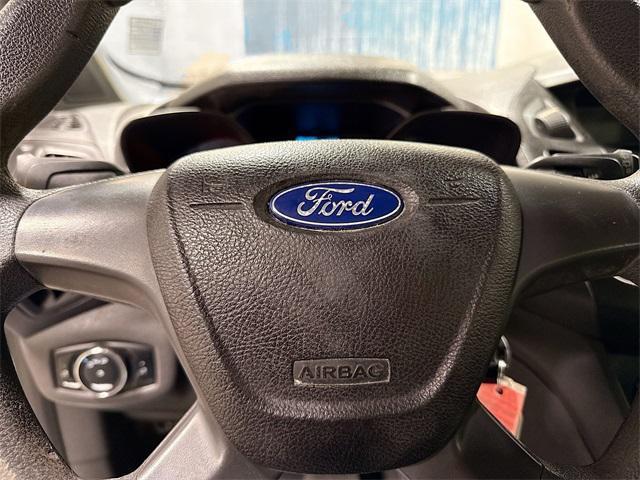 used 2016 Ford Transit Connect car, priced at $16,950
