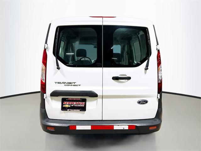 used 2016 Ford Transit Connect car, priced at $16,950