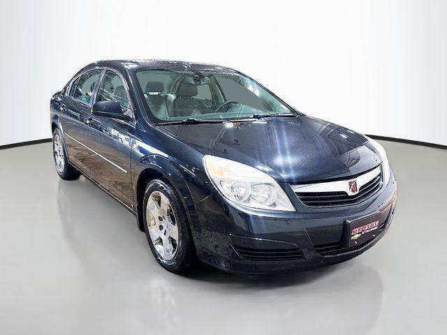 used 2008 Saturn Aura car, priced at $4,948
