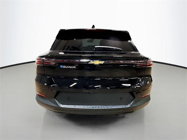 new 2026 Chevrolet Equinox EV car, priced at $27,995