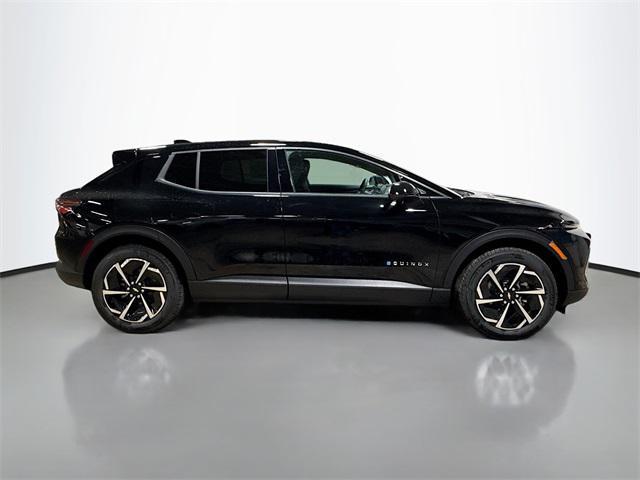 new 2026 Chevrolet Equinox EV car, priced at $27,995