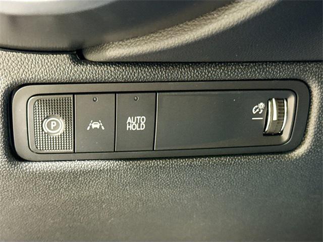 new 2026 Chevrolet Equinox EV car, priced at $27,995