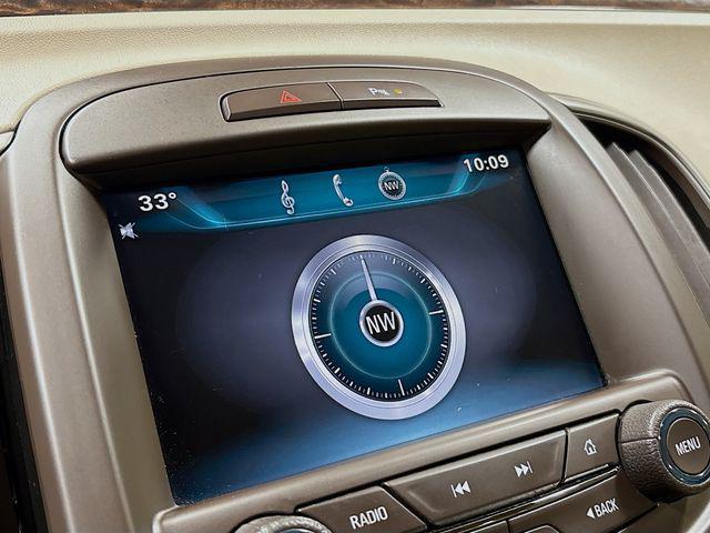used 2015 Buick LaCrosse car, priced at $12,500