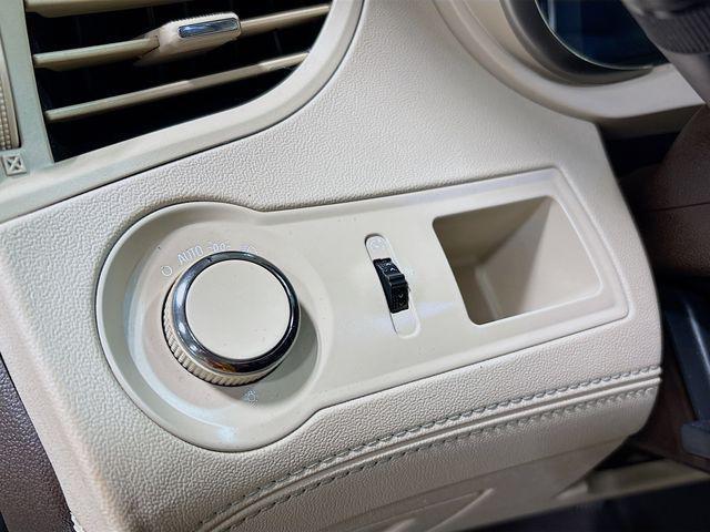 used 2015 Buick LaCrosse car, priced at $12,500