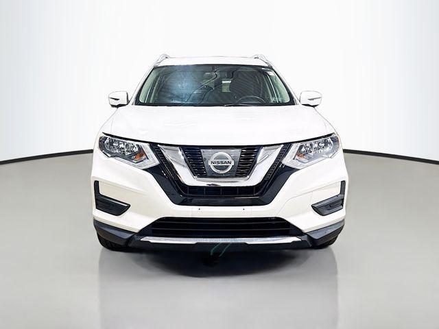 used 2017 Nissan Rogue car, priced at $13,285