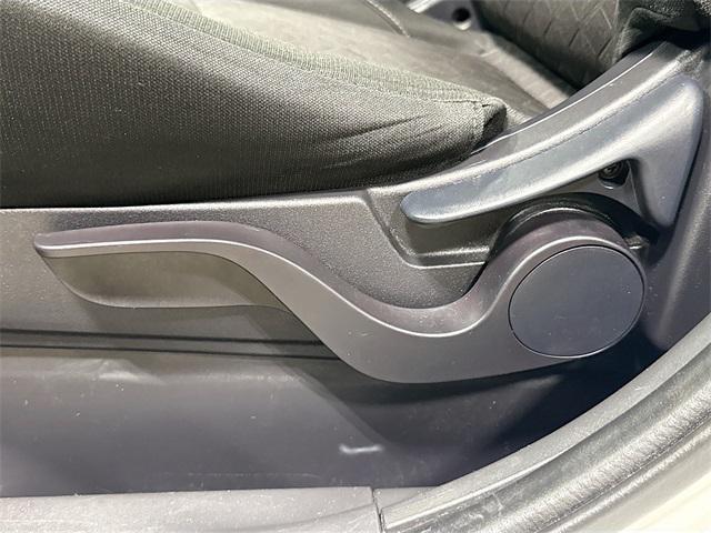 used 2021 Mitsubishi Outlander Sport car, priced at $14,500