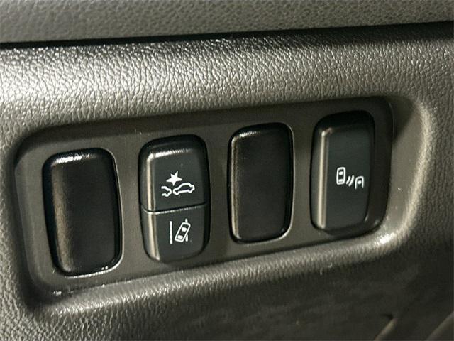 used 2021 Mitsubishi Outlander Sport car, priced at $14,500