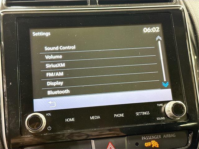 used 2021 Mitsubishi Outlander Sport car, priced at $14,500