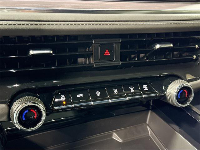 new 2026 Chevrolet Tahoe car, priced at $66,729