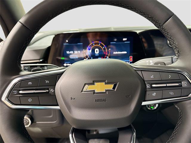 new 2026 Chevrolet Tahoe car, priced at $66,729