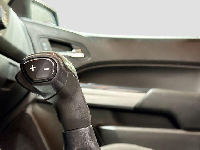 used 2019 Chevrolet Colorado car, priced at $18,172