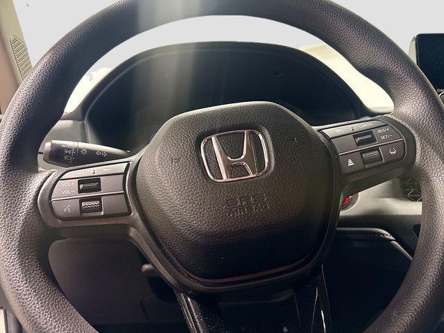 used 2024 Honda Accord car, priced at $24,429