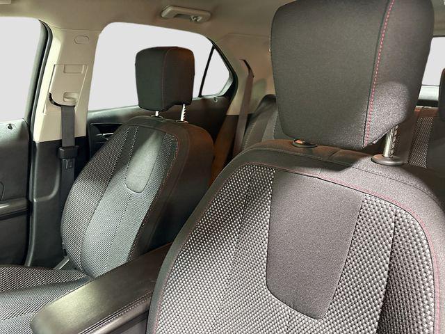 used 2017 Chevrolet Equinox car, priced at $12,597