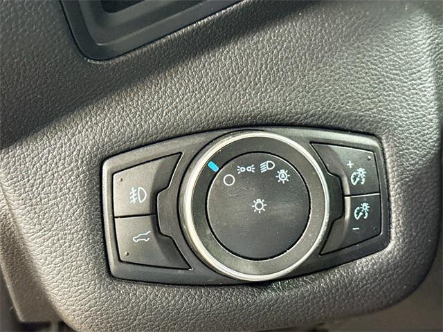 used 2019 Ford Escape car, priced at $11,425