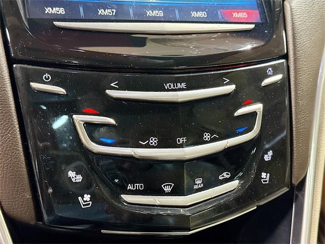 used 2014 Cadillac XTS car, priced at $11,750