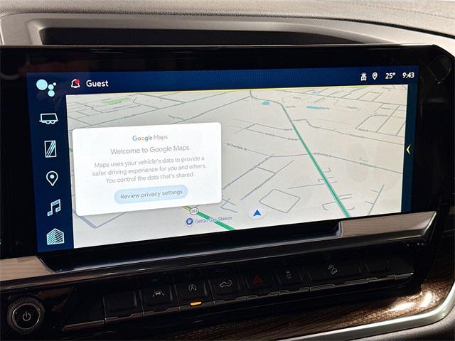 new 2026 Chevrolet Silverado 1500 car, priced at $53,025