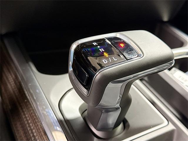 new 2026 Chevrolet Silverado 1500 car, priced at $53,025