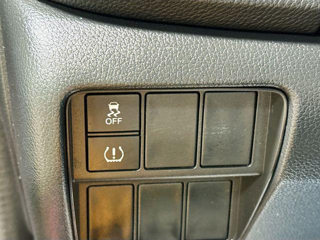 used 2018 Honda CR-V car, priced at $17,775