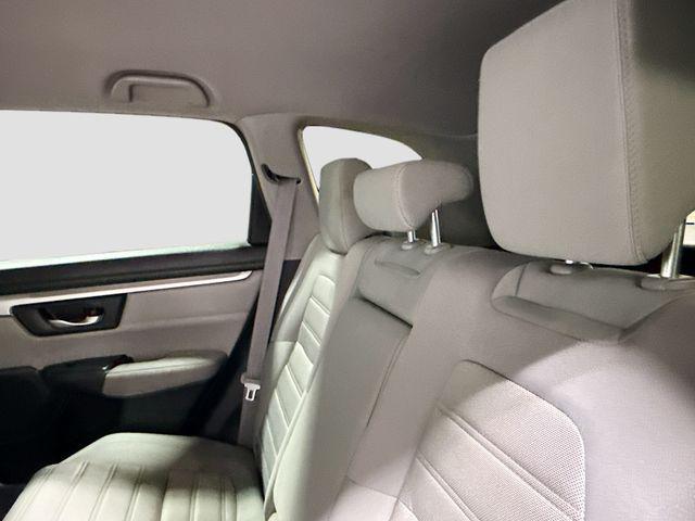used 2018 Honda CR-V car, priced at $17,775