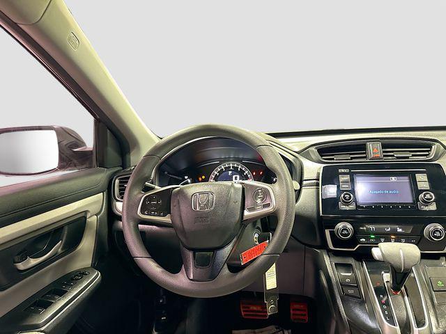 used 2018 Honda CR-V car, priced at $17,775
