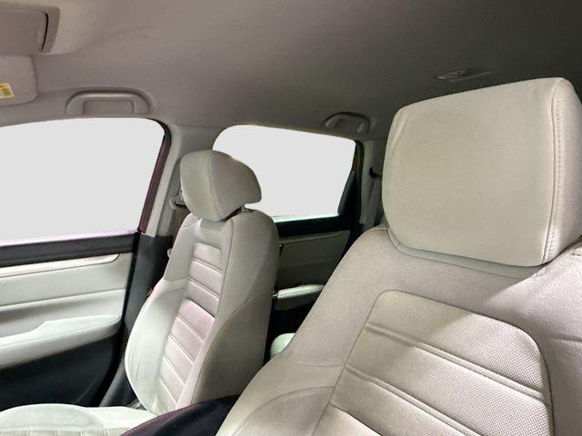 used 2018 Honda CR-V car, priced at $17,775