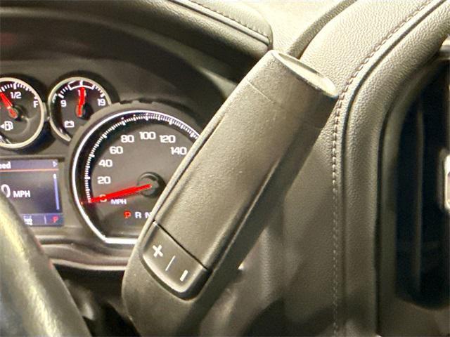 used 2019 Chevrolet Silverado 1500 car, priced at $29,750