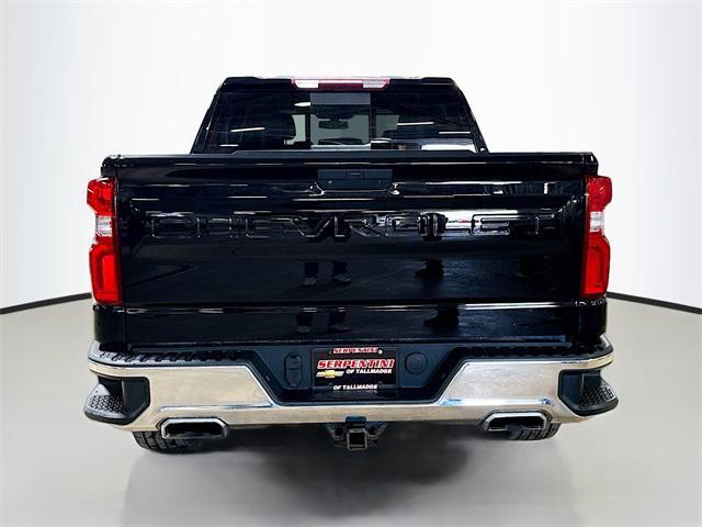 used 2019 Chevrolet Silverado 1500 car, priced at $29,750