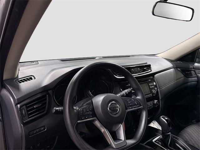 used 2017 Nissan Rogue car, priced at $13,000