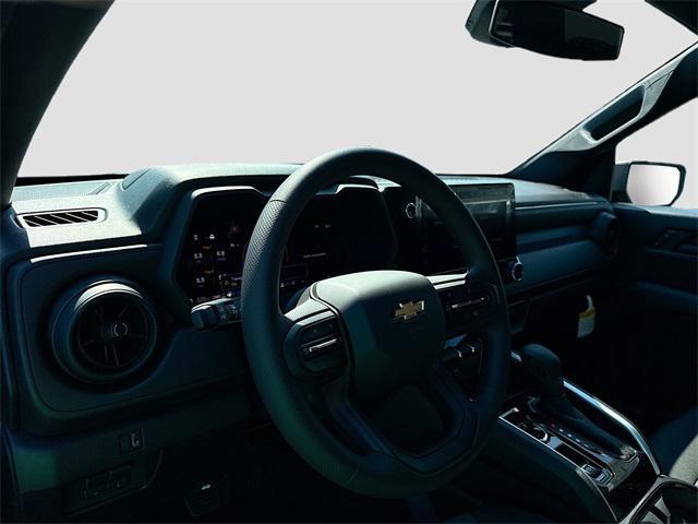 new 2026 Chevrolet Colorado car, priced at $36,750