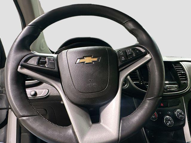 used 2018 Chevrolet Trax car, priced at $10,850