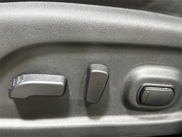 used 2016 Nissan Murano car, priced at $13,950