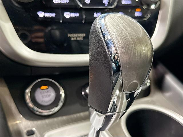used 2016 Nissan Murano car, priced at $13,950
