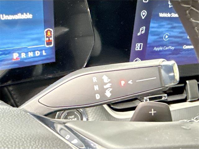 new 2026 Chevrolet Equinox car, priced at $26,809