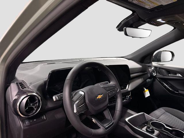 new 2026 Chevrolet Equinox car, priced at $25,895