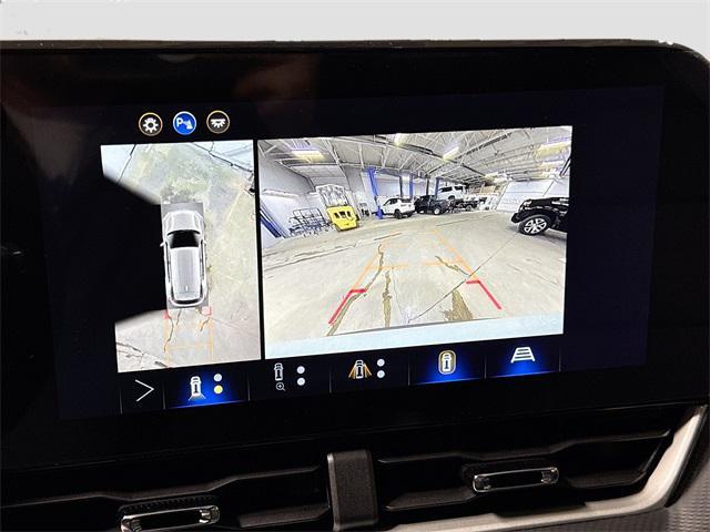 new 2026 Chevrolet Equinox car, priced at $26,809