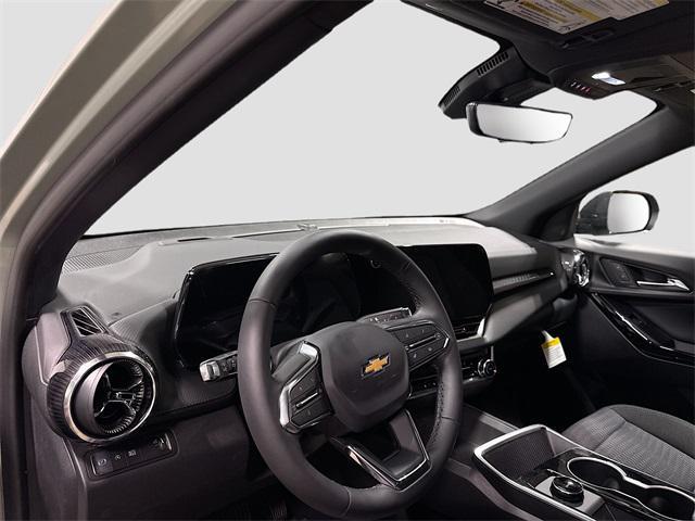 new 2026 Chevrolet Equinox car, priced at $26,809