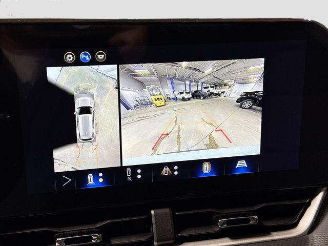 new 2026 Chevrolet Equinox car, priced at $25,895