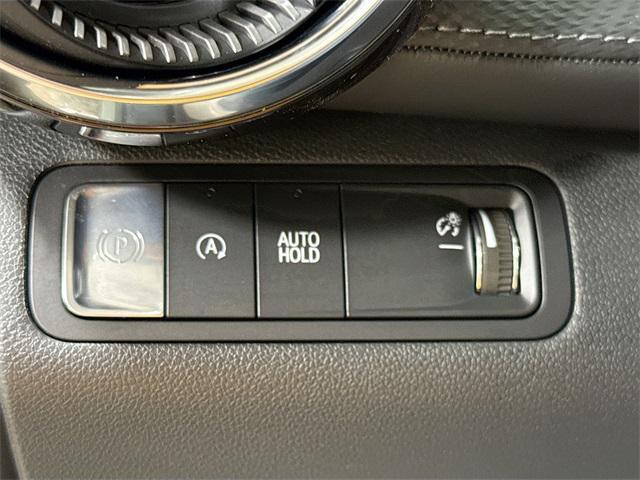 new 2026 Chevrolet Equinox car, priced at $26,809