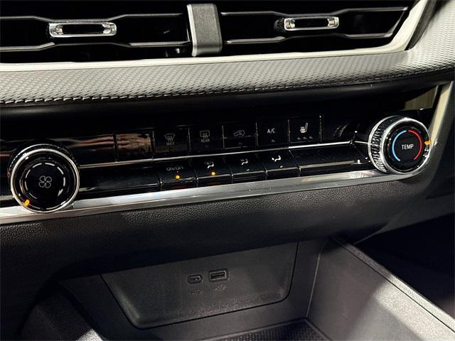 new 2026 Chevrolet Equinox car, priced at $26,809